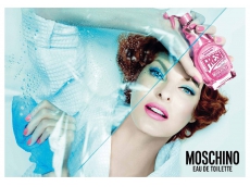 Zoom στο MOSCHINO PINK FRESH COUTURE EDT 100ml SPR (tester)