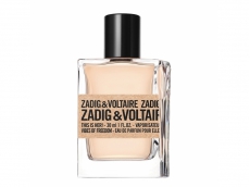 Zoom στο ZADIG & VOLTAIRE THIS IS HER! VIBES OF FREEDOM EDP 30ml SPR