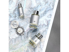 Zoom στο MONT BLANC EXPLORER PLATINUM EDP 30ml SPR (TRAVEL SPRAY)