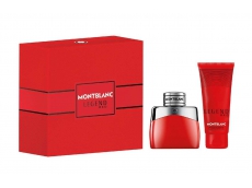 Zoom στο MONT BLANC LEGEND RED EDP 50ml & SHOWER GEL 100ml (GIFT SET)