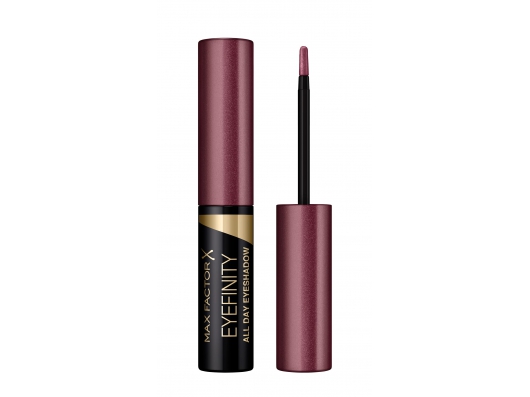 Zoom στο MAX FACTOR EYEFINITY ALL DAY EYESHADOW 09 SULTRY BURGUNDY 9,7ml