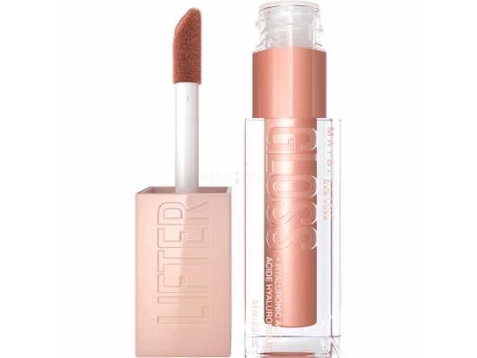 Zoom στο MAYBELLINE LIFTER GLOSS LIP GLOSS 008 STONE 5,4ml