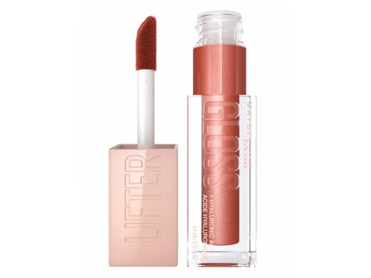 Zoom στο MAYBELLINE LIFTER GLOSS LIP GLOSS 009 TOPAZ 5,4ml