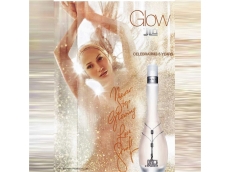 Zoom στο JENNIFER LOPEZ (JLO) GLOW EDT 100ml SPR