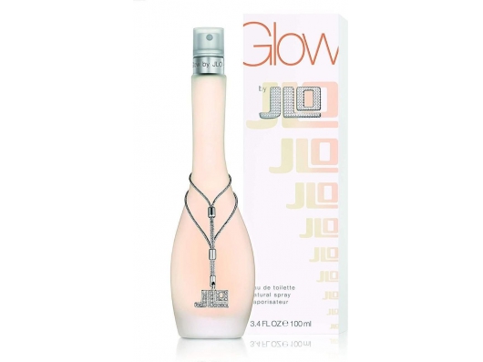 Zoom στο JENNIFER LOPEZ (JLO) GLOW EDT 100ml SPR