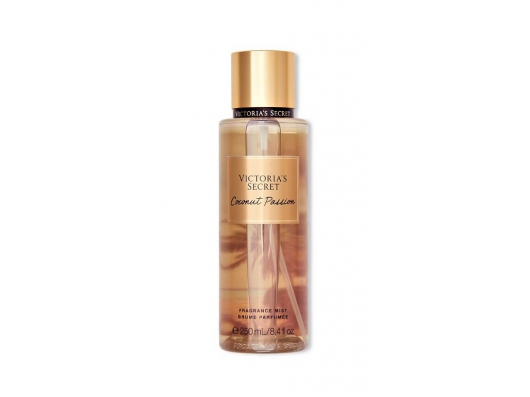 Zoom στο VICTORIAS SECRET COCONUT PASSION FRAGRANCE MIST 250ml