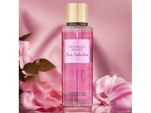 Zoom στο VICTORIAS SECRET PURE SEDUCTION FRAGRANCE MIST 250ml (NEW PACKAGE)