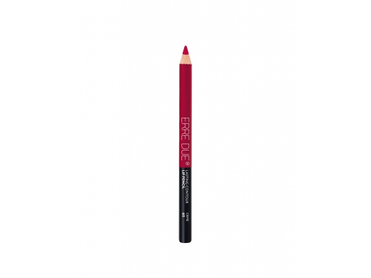 Zoom στο ERRE DUE LASTING CONTOUR LIP PENCIL No. 615 - CRIME 1.14g