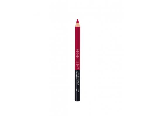 Zoom στο ERRE DUE LASTING CONTOUR LIP PENCIL No. 615- CRIME 1.14g