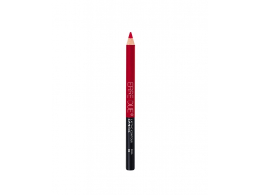 Zoom στο ERRE DUE LASTING CONTOUR LIP PENCIL No. 616 - REBEL 1.14g