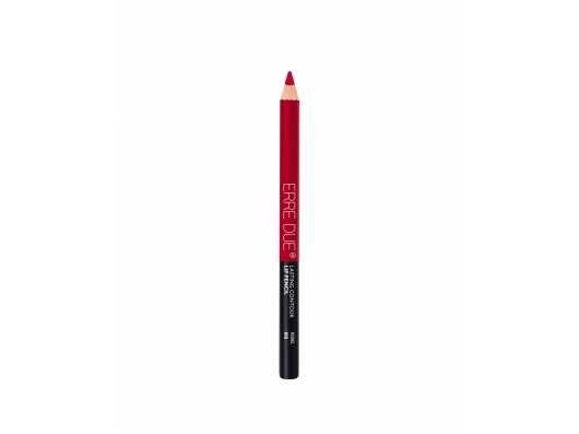 Zoom στο ERRE DUE LASTING CONTOUR LIP PENCIL No. 616- REBEL 1.14g