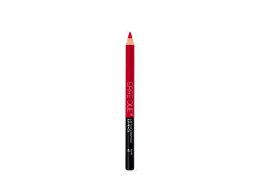 Zoom στο ERRE DUE LASTING CONTOUR LIP PENCIL No. 617- POPPY 1.14g