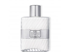 Zoom στο CHRISTIAN DIOR EAU SAUVAGE AFTER SHAVE BALM 100ml