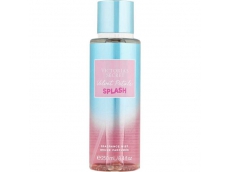 Zoom στο VICTORIAS SECRET VELVET PETALS SPLASH FRAGRANCE MIST 250ml