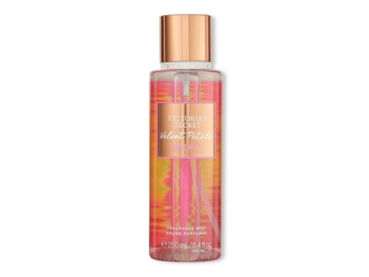 Zoom στο VICTORIAS SECRET VELVET PETALS HEAT FRAGRANCE MIST 250ml