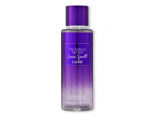 Zoom στο VICTORIAS SECRET LOVE SPELL LUXE FRAGRANCE MIST 250ml