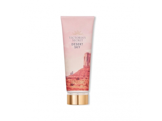 Zoom στο VICTORIAS SECRET DESERT SKY FRAGRANCE LOTION 236ml