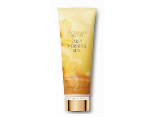 Zoom στο VICTORIAS SECRET EARLY MORNING SUN BODY LOTION 236ml