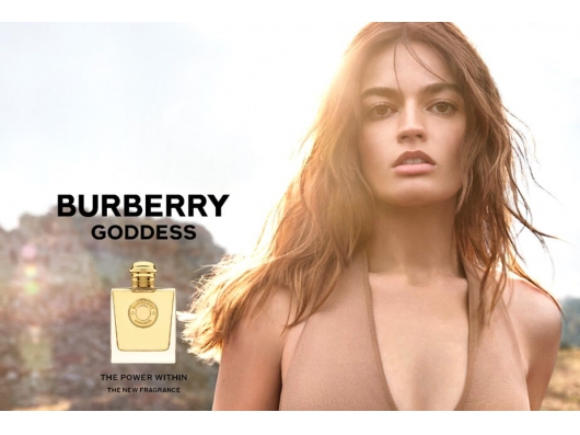 Zoom στο BURBERRY GODDESS EDP 30ml SPR