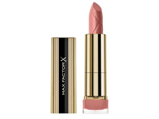 Zoom στο MAX FACTOR COLOUR ELIXIR LIP STICK 005 SIMPLY NUDE