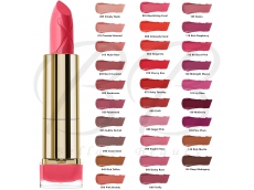 Zoom στο MAX FACTOR COLOUR ELIXIR LIP STICK 015 NUDE ROSE