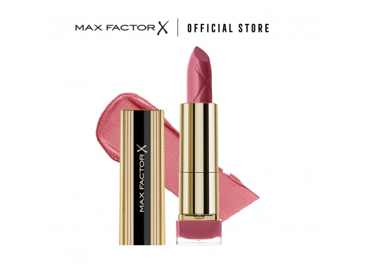 Zoom στο MAX FACTOR COLOUR ELIXIR LIP STICK 025 SUNBRONZE