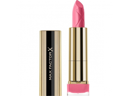 Zoom στο MAX FACTOR COLOUR ELIXIR LIP STICK 090 ENGLISH ROSE