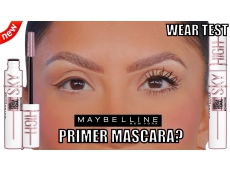 Zoom στο MAYBELLINE LASH SENSATIONAL SKY HIGH PRIMER 7,7ml