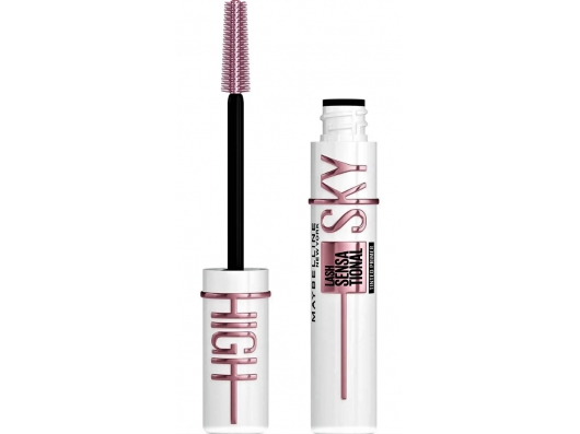 Zoom στο MAYBELLINE LASH SENSATIONAL SKY HIGH PRIMER 7,7ml