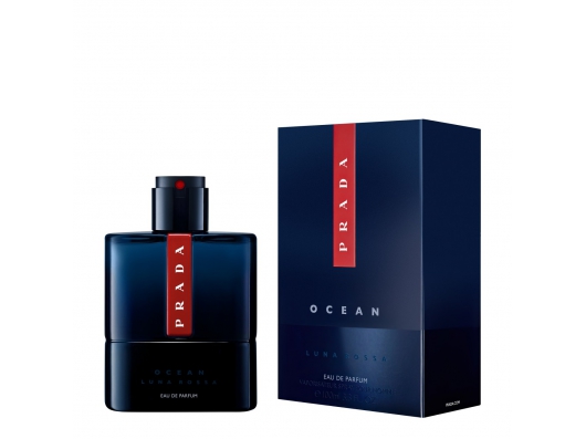 Zoom στο PRADA LUNA ROSSA OCEAN EDP 100ml SPR