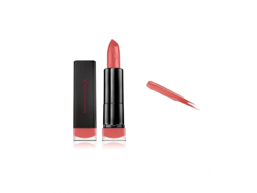 Zoom στο MAX FACTOR COLOUR ELIXIR VELVET MATTE LIPSTICK 10 SUNKISS