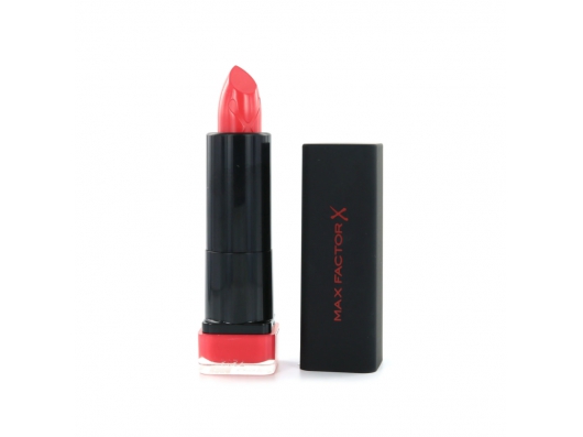 Zoom στο MAX FACTOR COLOUR ELIXIR VELVET MATTE LIPSTICK No 15- FLAME