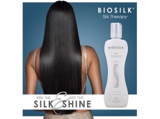 Zoom στο BIOSILK Silk Therapy SHAMPOO 1006ml
