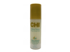 Zoom στο CHI Aloe Vera with Agave Nectar blend CURLS DEFINED CREAM 147ml (paraben free)
