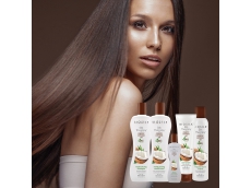 Zoom στο BIOSILK Therapy with natural coconut oil leave in treatment for hair & skin 167ml (paraben free)