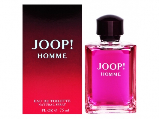 Zoom στο JOOP HOMME EDT 75ml SPR