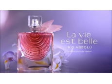 Zoom στο Lancôme La Vie Est Belle IRIS ABSOLU L EAU DE PARFUM 30ml SPR