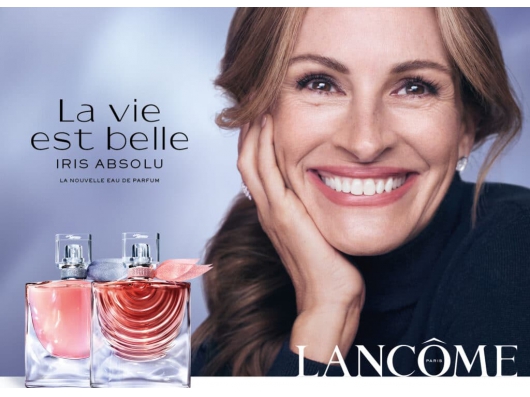 Zoom στο Lancôme La Vie Est Belle IRIS ABSOLU L EAU DE PARFUM 30ml SPR