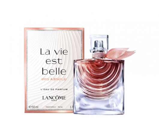 Zoom στο Lancôme La Vie Est Belle IRIS ABSOLU L EAU DE PARFUM 50ml SPR