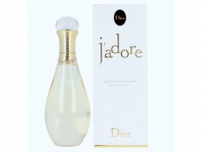 Zoom στο CHRISTIAN DIOR J ADORE BATH and SHOWER OIL 200ml