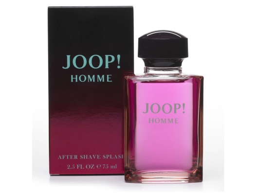 Zoom στο JOOP HOMME AFTER SHAVE LOTION 75ml