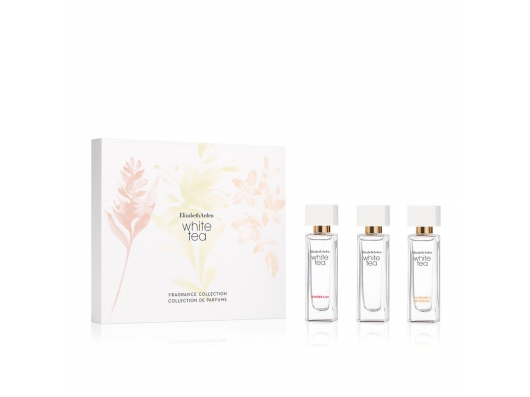 Zoom στο ELIZABETH ARDEN WHITE TEA FRAGRANCE COLLECTION 3X10ml SPR