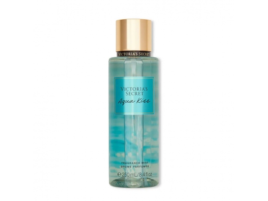 Zoom στο VICTORIAS SECRET AQUA KISS FRAGRANCE MIST 250ml