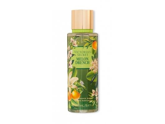 Zoom στο VICTORIAS SECRET MELON DRENCH FRAGRANCE MIST 250ml