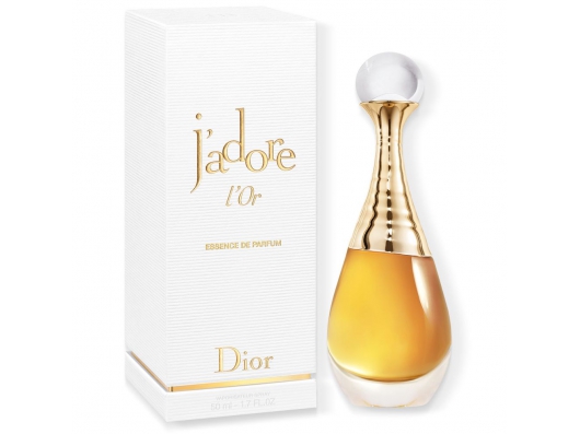 Zoom στο CHRISTIAN DIOR J ADORE L OR ESSENCE DE PARFUM 50ml