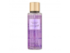 Zoom στο VICTORIAS SECRET LOVE SPELL FRAGRANCE MIST 250ml (NEW PACKAGE)