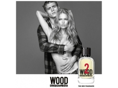 Zoom στο DSQUARED 2 WOOD EDT 100ml SPR (UNISEX)