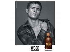 Zoom στο DSQUARED WOOD POUR HOMME EDT 100ml SPR (tester)