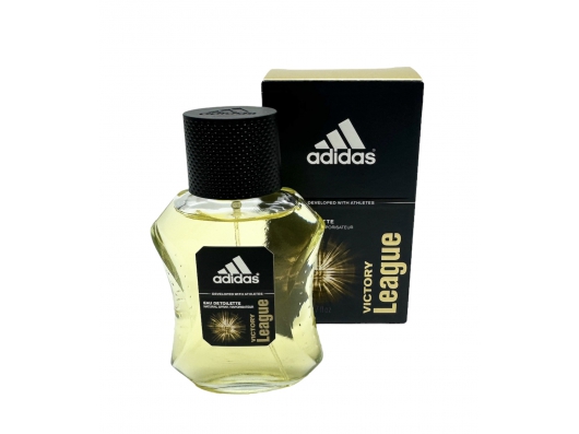 Zoom στο ADIDAS VICTORY League EDT 50ml SPR