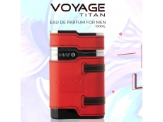 Zoom στο ARMAF VOYAGE TITAN POUR HOMME EDP 100ml SPR